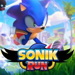  SoniK Run