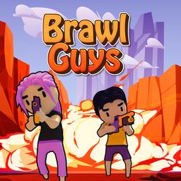  Brawl Guys