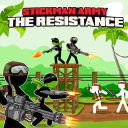  Army The Resistance